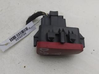 кнопка аварийной сигнализации Fiat Croma 2 поколение 2005, 2.2 л., бензин, МКПП, серый, хетчбэк 5 дв.