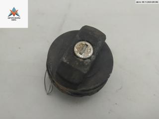 пробка топливного бака Volkswagen Golf 3 поколение 1996, 1.6 л., бензин, МКПП, зелёный, хетчбэк 5 дв., 191201553A