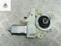 моторчик стеклоподъемника передний левый Ford C-Max 1 поколение 2003, 1.8 л., МКПП, минивэн, FR01600440A - фото №3