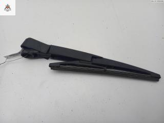 Щеткодержатель (поводок стеклоочистителя) задний Opel Karl 1 поколение 2016, 1.0 л., бензин, МКПП, синий, хетчбэк 5 дв.