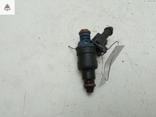 форсунка Volvo 850 1 поколение [рестайлинг] 1997, 2.5 л., бензин, АКПП, красный, универсал, 1389563