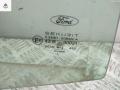 стекло двери задней правой Ford Mondeo 3 поколение 2001, 2.0 л., бензин, МКПП, серый, хетчбэк 5 дв. - фото №2