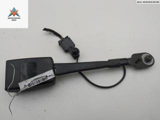 замок ремня безопасности Opel Astra J [рестайлинг] 2013, 1.6 л., бензин, МКПП, серый, универсал, 13367895