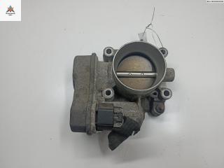 заслонка дроссельная Opel Signum C 2003, 2.2 л., бензин, МКПП, чёрный, хетчбэк 5 дв., 24459501