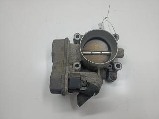 заслонка дроссельная Opel Signum C 2003, 2.2 л., бензин, МКПП, чёрный, хетчбэк 5 дв., 24459501