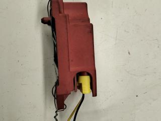 датчик AirBag Volkswagen Bora 1 поколение 1998, 1.6 л., бензин, МКПП, красный, седан, 1J0909606D