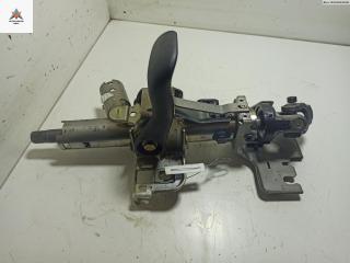 рулевая колонка Renault Scenic 1 поколение [рестайлинг] 2002, 1.8 л., бензин, МКПП, серый, минивэн