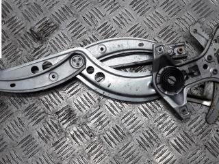 стеклоподъемник передний правый Volkswagen Passat B3 1992, 1.8 л., бензин, МКПП, чёрный, универсал, 357837402