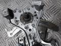 стеклоподъемник передний правый Volkswagen Passat B3 1992, 1.8 л., бензин, МКПП, чёрный, универсал, 357837402 - фото №2
