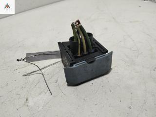 разъем (фишка) проводки Citroen Xsara Picasso 1 поколение [рестайлинг] 2006, 1.6 л., дизель, МКПП, серый, минивэн