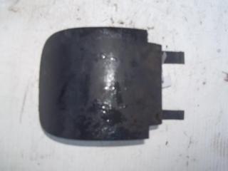 заглушка порога Opel Omega B 1997, 2.0 л., бензин, АКПП, серый, седан, 90459936
