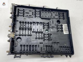 блок предохранителей Audi A3 8P 2003, 1.6 л., бензин, МКПП, чёрный, хетчбэк 3 дв., 1K0937024