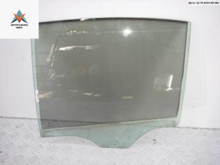 стекло двери задней левой BMW 7 серия E65/E66/E67 2003, 3.0 л., дизель, АКПП, серый, седан