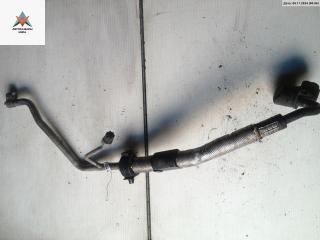 трубка кондиционера BMW 5 серия E39 1997, 2.5 л., дизель, МКПП, синий, седан