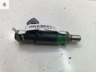 форсунка Ford Focus 1 поколение [рестайлинг] 2003, 1.6 л., i, бензин, МКПП, серый, хетчбэк 5 дв., 98MFBB