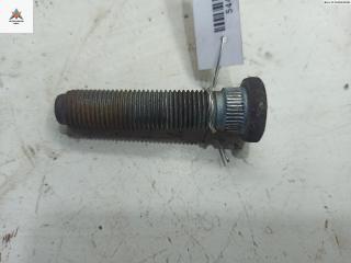 болт колесный Ford Transit Custom 1 поколение 2015, 2.2 л., дизель, МКПП, белый, микроавтобус