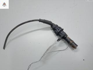 датчик коленвала Opel Vectra B [рестайлинг] 2000, 1.6 л., бензин, МКПП, синий, седан