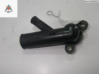 фланец (тройник) системы охлаждения BMW 3 серия E36 [рестайлинг] 1998, 1.8 л., бензин, МКПП, чёрный, универсал, 52895537