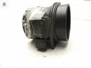 Расходомер (измеритель потока воздуха) Peugeot 4007 1 поколение 2007, 2.2 л., дизель, МКПП, серый, внедорожник 5 дв., 5WK97002