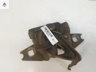 замок капота Volkswagen Passat B4 1993, 1.8 л., бензин, МКПП, серый, седан