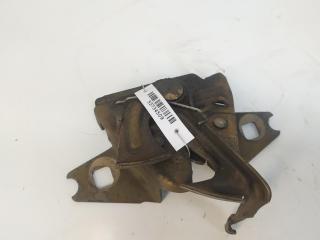 замок капота Volkswagen Passat B4 1993, 1.8 л., бензин, МКПП, серый, седан