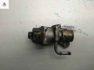 клапан EGR Ford S-Max 1 поколение 2006, 2.0 л., бензин, МКПП, чёрный, минивэн