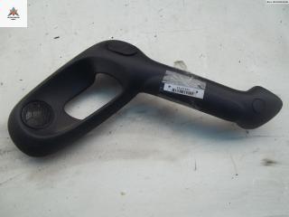 ручка внутренняя задняя правая Opel Vectra B 1998, 1.6 л., бензин, МКПП, красный, хетчбэк 5 дв., 90503252