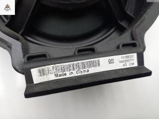 динамик двери Opel Meriva 2 поколение (B) 2011, 1.4 л., бензин, МКПП, серый, минивэн, 13240945