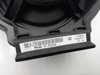 динамик двери Opel Meriva 2 поколение (B) 2011, 1.4 л., бензин, МКПП, серый, минивэн, 13240945