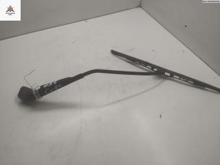 Щеткодержатель (поводок стеклоочистителя) задний Opel Corsa B 1994, 1.4 л., бензин, АКПП, красный, хетчбэк 5 дв., 90386317