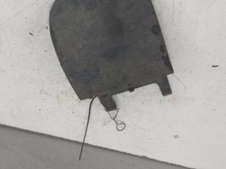 заглушка порога Opel Omega B 1995, 2.0 л., бензин, МКПП, зелёный, седан, 90459935