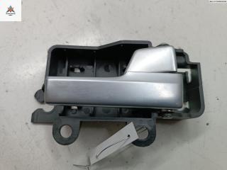 ручка внутренняя передняя правая Ford C-Max 1 поколение 2004, 2.0 л., дизель, МКПП, серый, минивэн, 3M51R22600BB