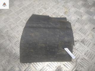 Накладка на порог наружная правая Land Rover Discovery 3 поколение 2007, серый, внедорожник 5 дв.