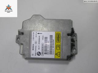 блок AirBag BMW 3 серия E90/E91/E92/E93 2006, 2.0 л., дизель, АКПП, чёрный, универсал, 65779125224, 0285010060