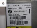 блок AirBag BMW 3 серия E90/E91/E92/E93 2006, 2.0 л., дизель, АКПП, чёрный, универсал, 65779125224, 0285010060 - фото №3