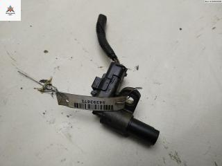 датчик распредвала Ford Focus 2 поколение [рестайлинг] 2007, 1.6 л., дизель, МКПП, серый, универсал