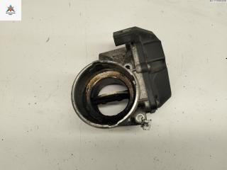 заслонка дроссельная Volkswagen Golf 5 поколение 2006, 1.9 л., дизель, МКПП, серый, хетчбэк 5 дв., 03G12806A