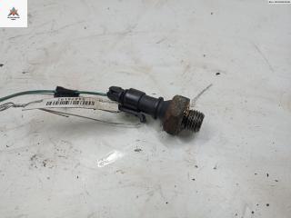 датчик давления масла Opel Astra G 1999, 1.6 л., бензин, МКПП, серый, хетчбэк 5 дв.