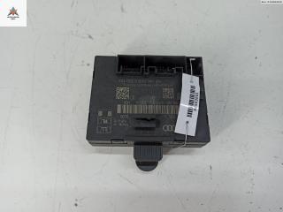 модуль управления двери Audi Q3 8U 2012, 2.0 л., дизель, АКПП, серый, внедорожник 5 дв., 8X0959795A