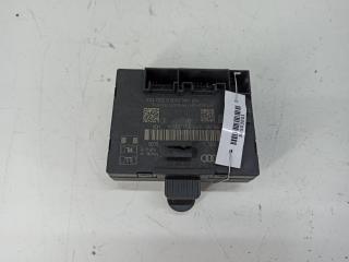 модуль управления двери Audi Q3 8U 2012, 2.0 л., дизель, АКПП, серый, внедорожник 5 дв., 8X0959795A