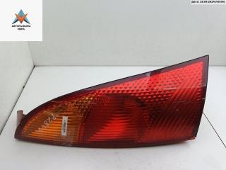фонарь задний правый Ford Focus 1 поколение [рестайлинг] 2002, 1.6 л., i, бензин, МКПП, серый, хетчбэк 5 дв., XS4X13N004