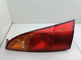 фонарь задний правый Ford Focus 1 поколение [рестайлинг] 2002, 1.6 л., i, бензин, МКПП, серый, хетчбэк 5 дв., XS4X13N004