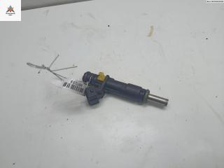 форсунка Opel Zafira 2 поколение (B) 2006, 1.8 л., бензин, МКПП, синий, минивэн, 55353806