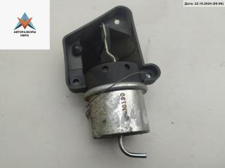 моторчик заслонки печки Ford Transit 7 поколение 2008, 2.2 л., дизель, МКПП, серый, микроавтобус