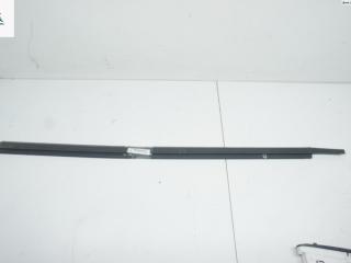 Молдинг стекла двери наружный Ford Focus 1 поколение [рестайлинг] 2001, 1.6 л., i, бензин, МКПП, серый, универсал