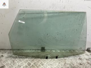 стекло двери задней правой Audi A6 4B/C5 1998, 1.9 л., дизель, МКПП, серый, универсал, 4B9845206