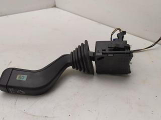 переключатель дворников Opel Combo 3 поколение (C) 2002, 1.6 л., бензин, МКПП, серый, фургон, 09185413