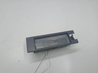 подсветка номера Opel Vectra C 2003, 2.2 л., бензин, АКПП, серый, седан, 09164143