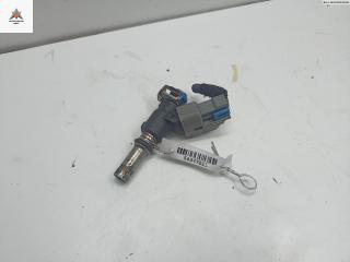 форсунка Opel Zafira 2 поколение (B) [рестайлинг] 2011, 1.6 л., бензин, МКПП, серый, минивэн, 25380933