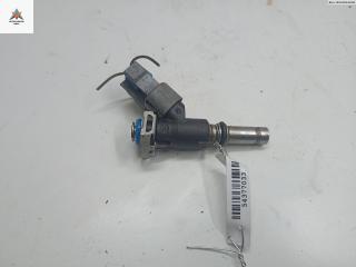 форсунка Opel Zafira 2 поколение (B) [рестайлинг] 2011, 1.6 л., бензин, МКПП, серый, минивэн, 25380933